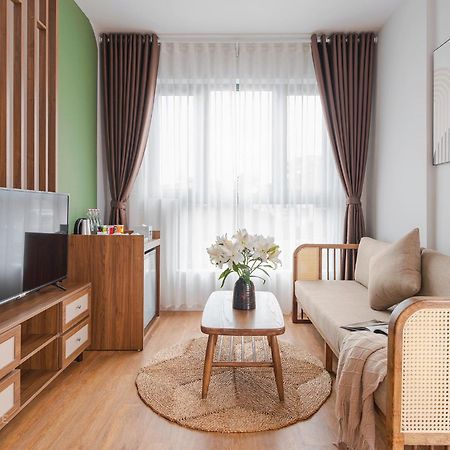 Nature Hotel Dalat ภายนอก รูปภาพ